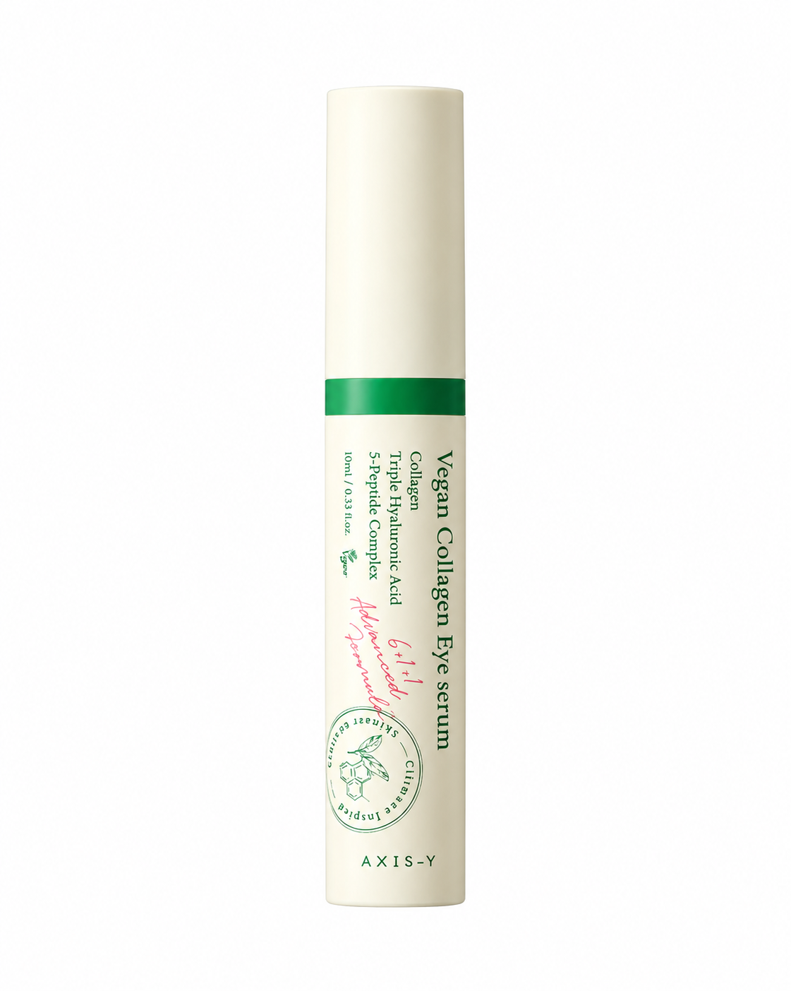 Vegan Collagen Eye Serum