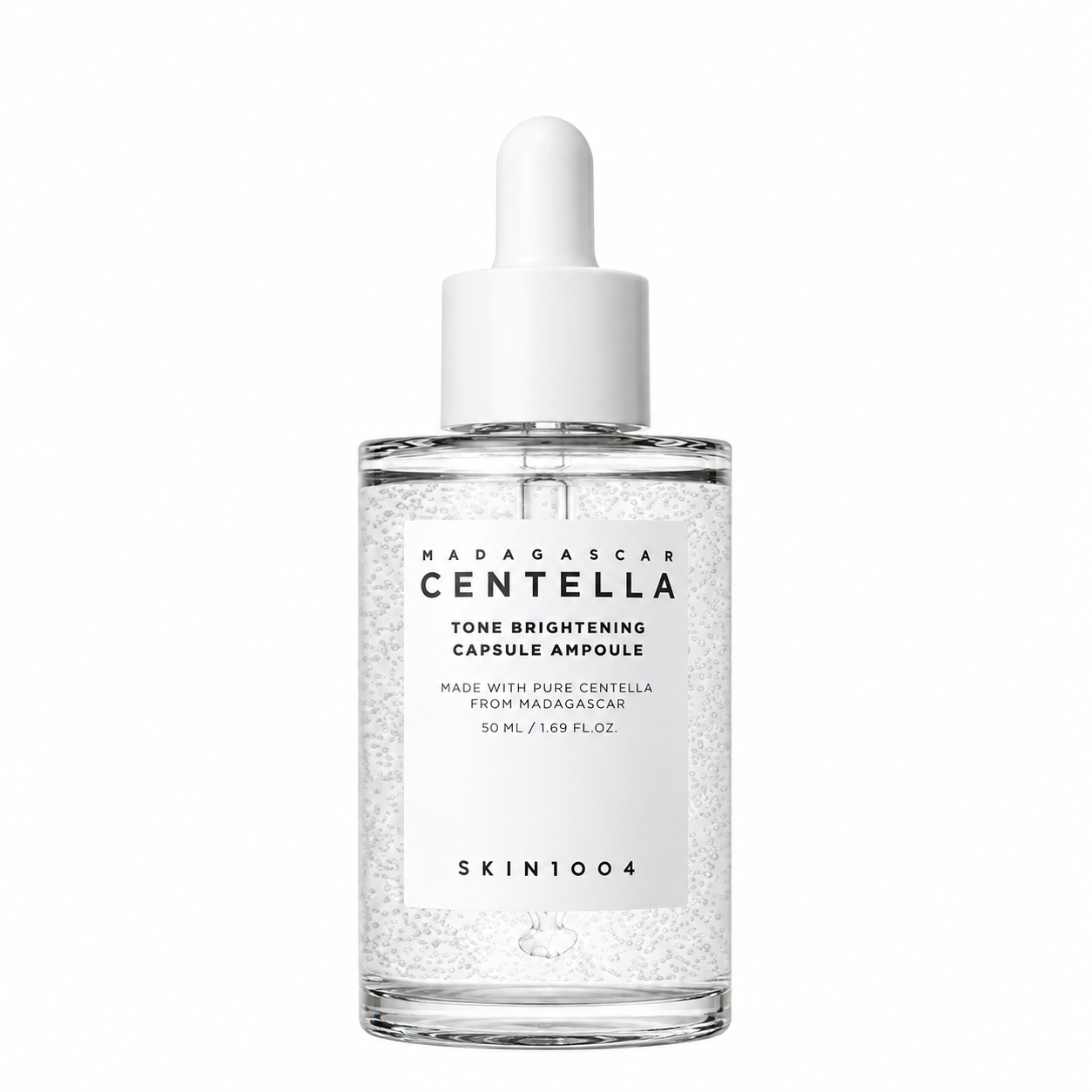 Madagascar Centella Tone Brightening Capsule Ampoule 50 ml